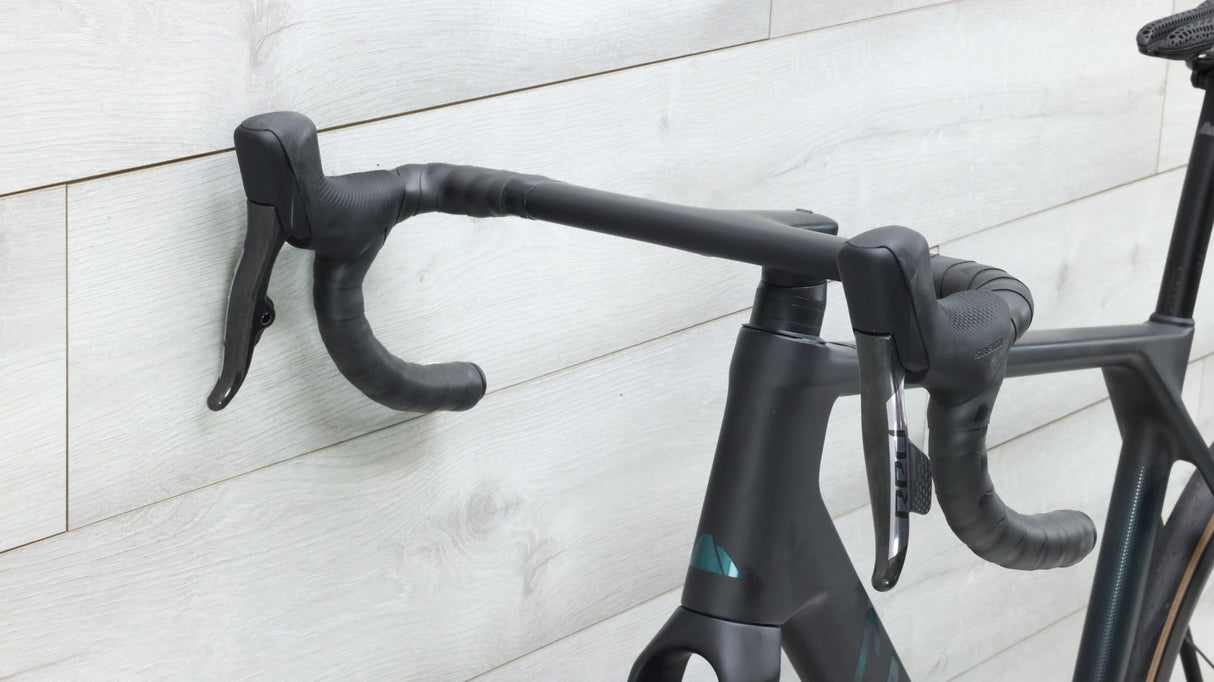 Bicicleta de carretera Canyon Endurace CFR AXS 2023 - Mediana