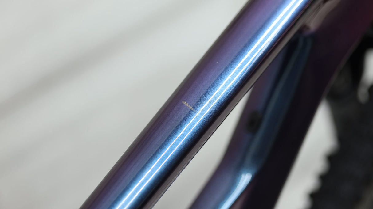 Vélo de montagne Cannondale Habit Carbon SE 2020 - Très grand