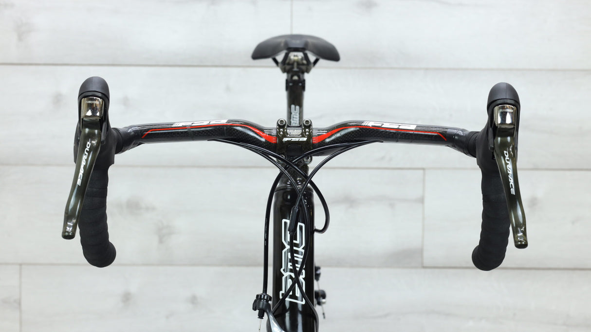 Vélo de route BMC Teammachine SLR01 2011 - 55 cm