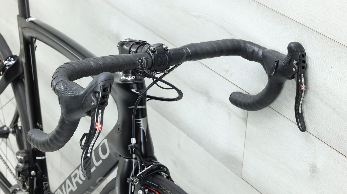 Bicicleta de carretera Pinarello Dogma F8 2017 - 54 cm