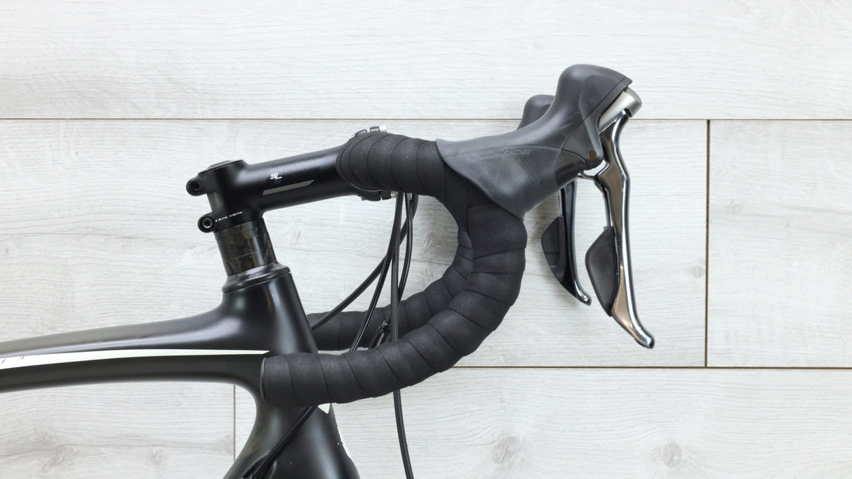 Bicicleta de carretera Specialized Roubaix SL4 Expert 2016 - 56 cm