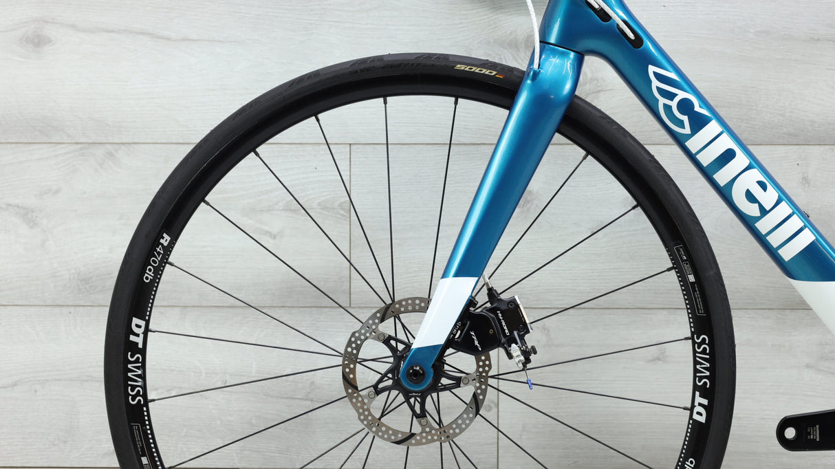 Cinelli Veltrix Disc Road Bike - 2021, Medium