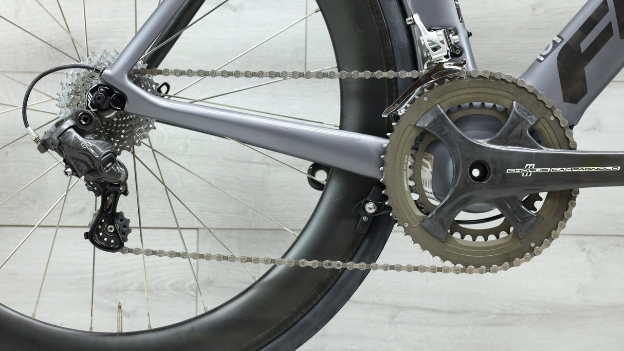 Vélo de route Felt AR1 2019 - 56 cm