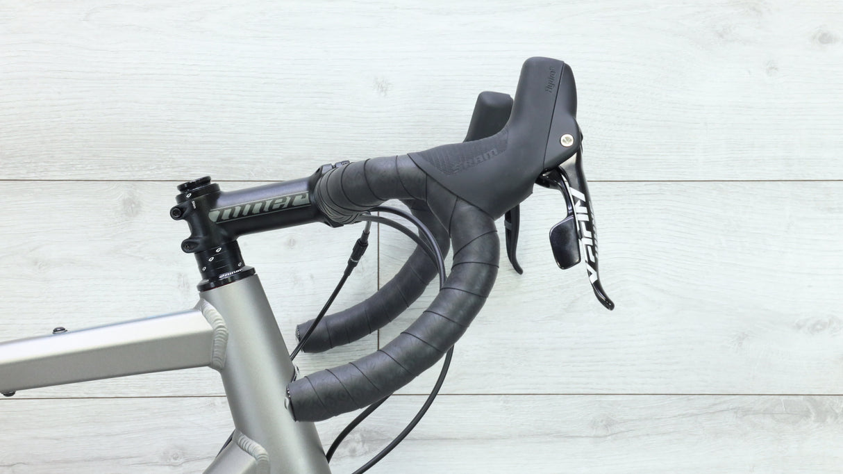 2023 Niner RLT 9 2-Star Apex 1 Gravel Bike - 59cm