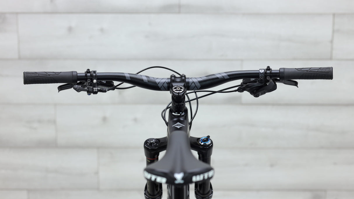 Bicicleta de montaña Fezzari La Sal Peak 2020 - Mediana