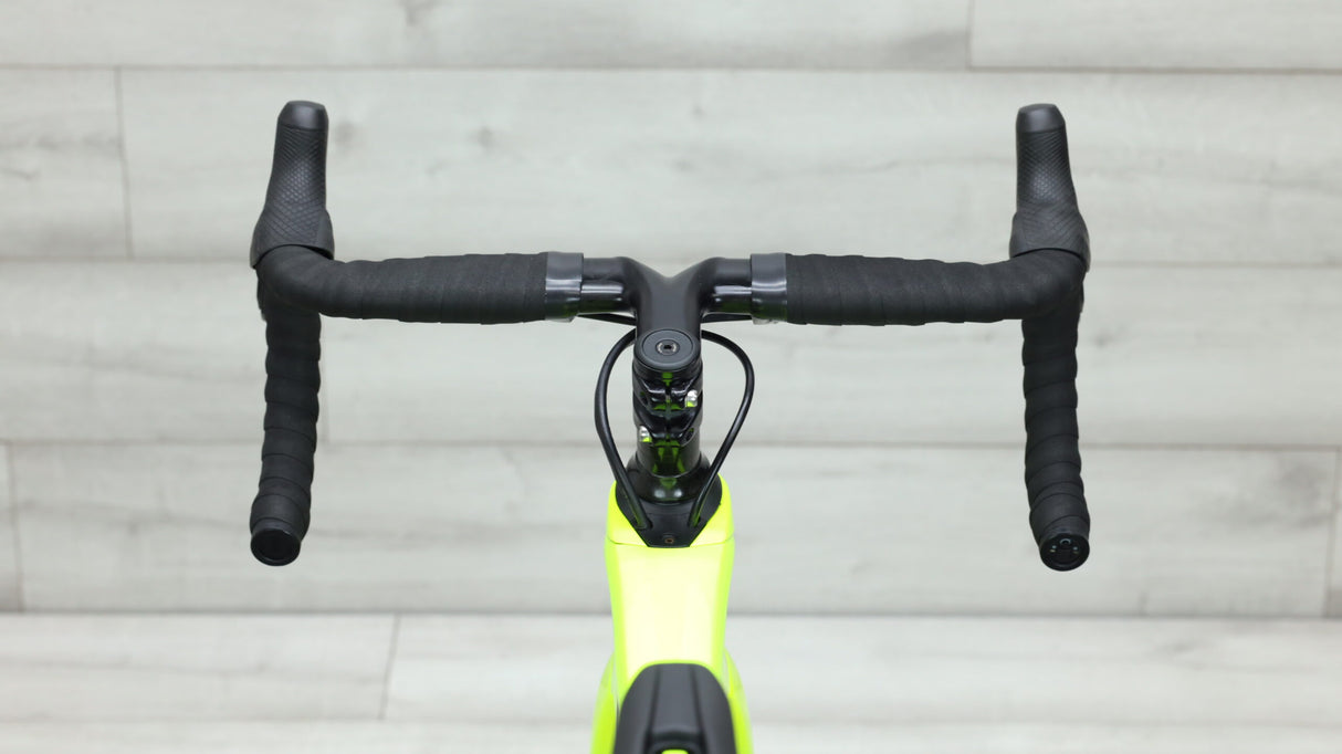 2020 Trek Domane SLR Project One Road Bike - 56cm