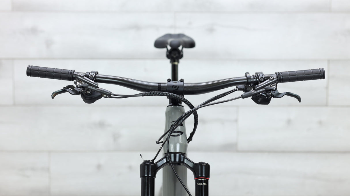 Cannondale Scalpel Carbon SE 1  Mountain Bike - 2022, X-Large