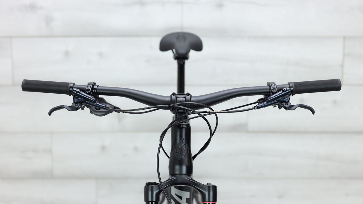 2021 Salsa Spearfish Carbon SLX Mountain Bike - Large