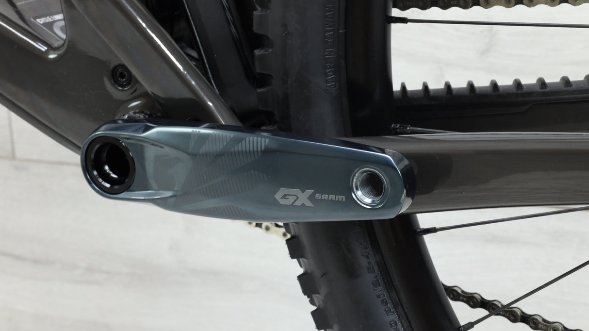 Bicicleta de montaña Santa Cruz Tallboy S Carbon C 2021 - X-Small