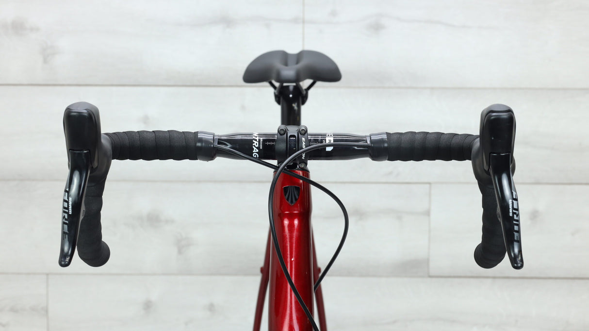 2021 Trek Checkpoint SL 7 Gravel Bike - 61cm