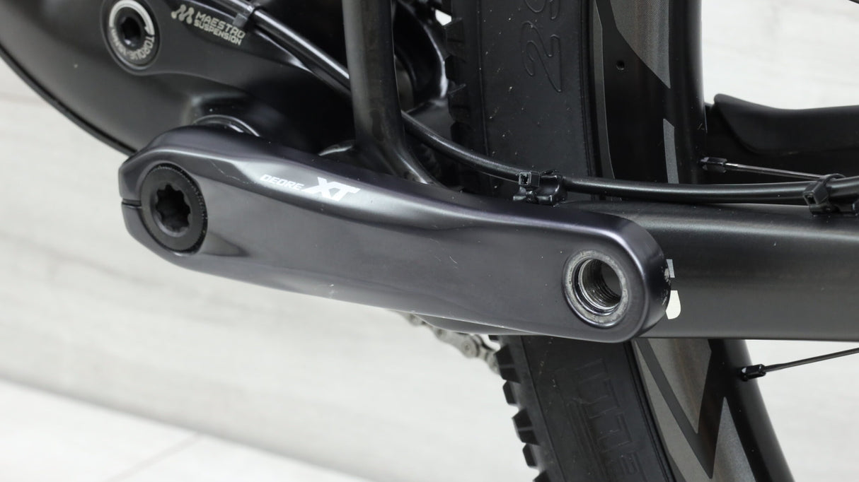 Vélo de montagne Liv Pique Advanced Pro 29 1 2021 - Moyen