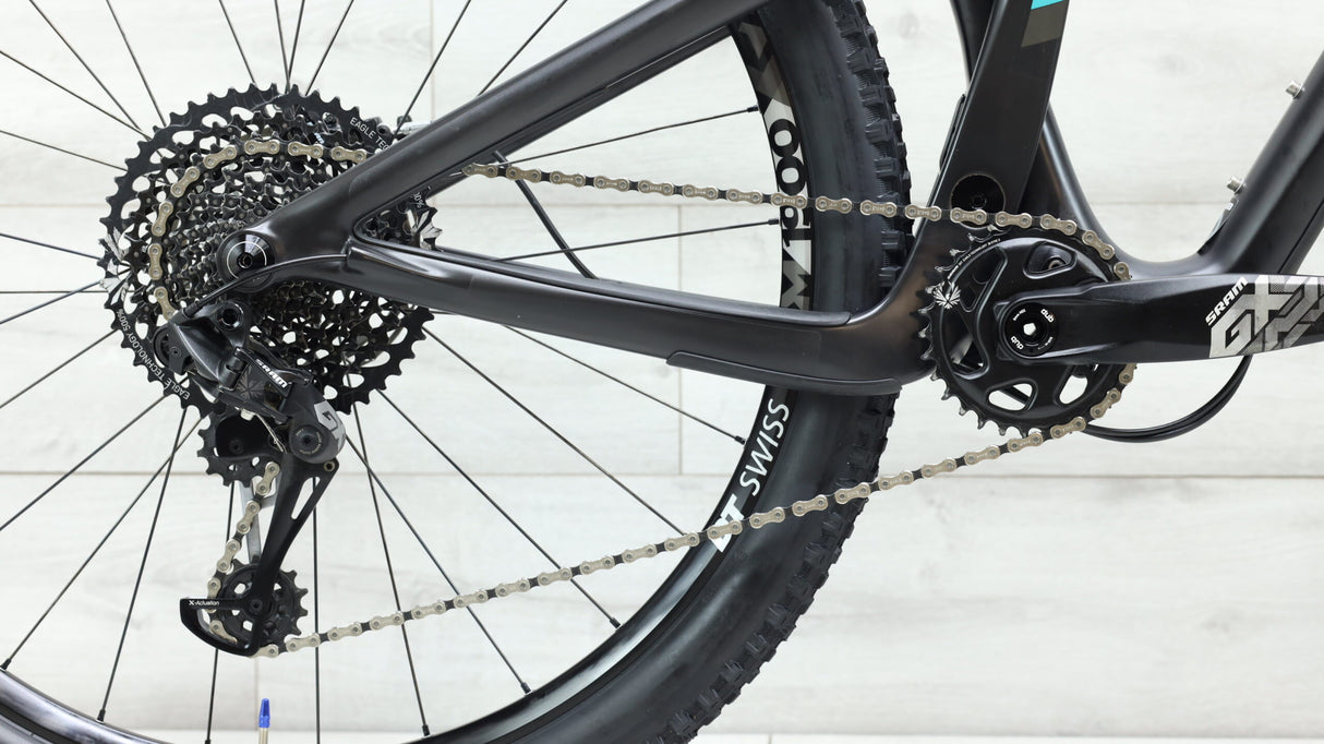 2019 Yeti SB100 Mountain Bike - Large