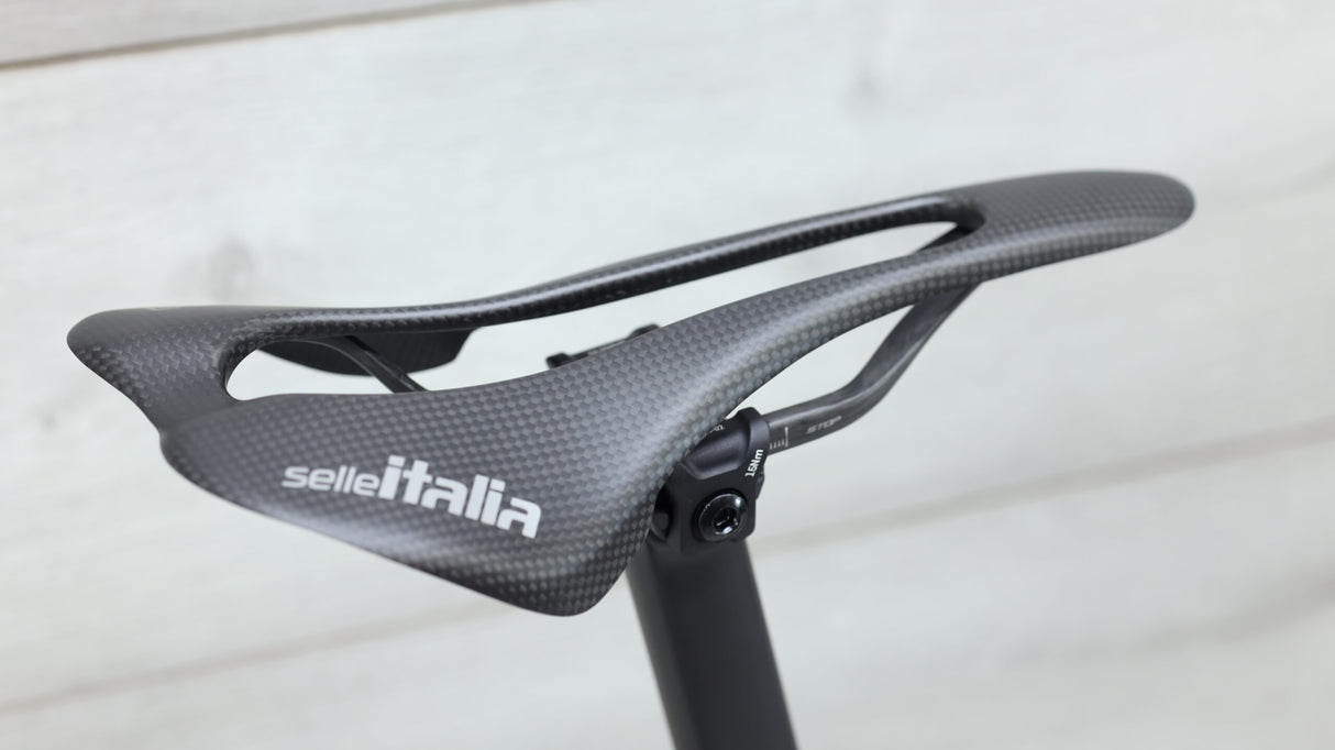 Vélo de route Canyon Ultimate CFR Di2 2023 - Petit