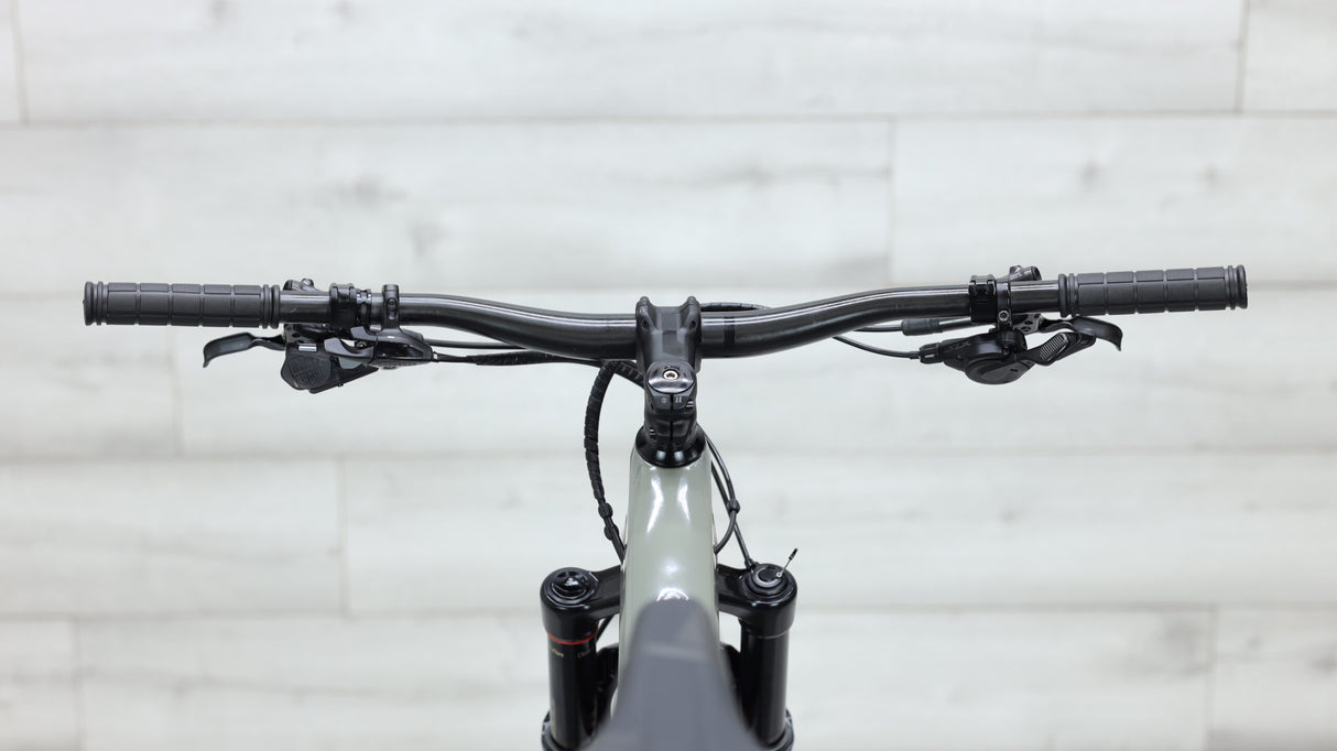 Cannondale Scalpel Carbon SE 1  Mountain Bike - 2022, X-Large