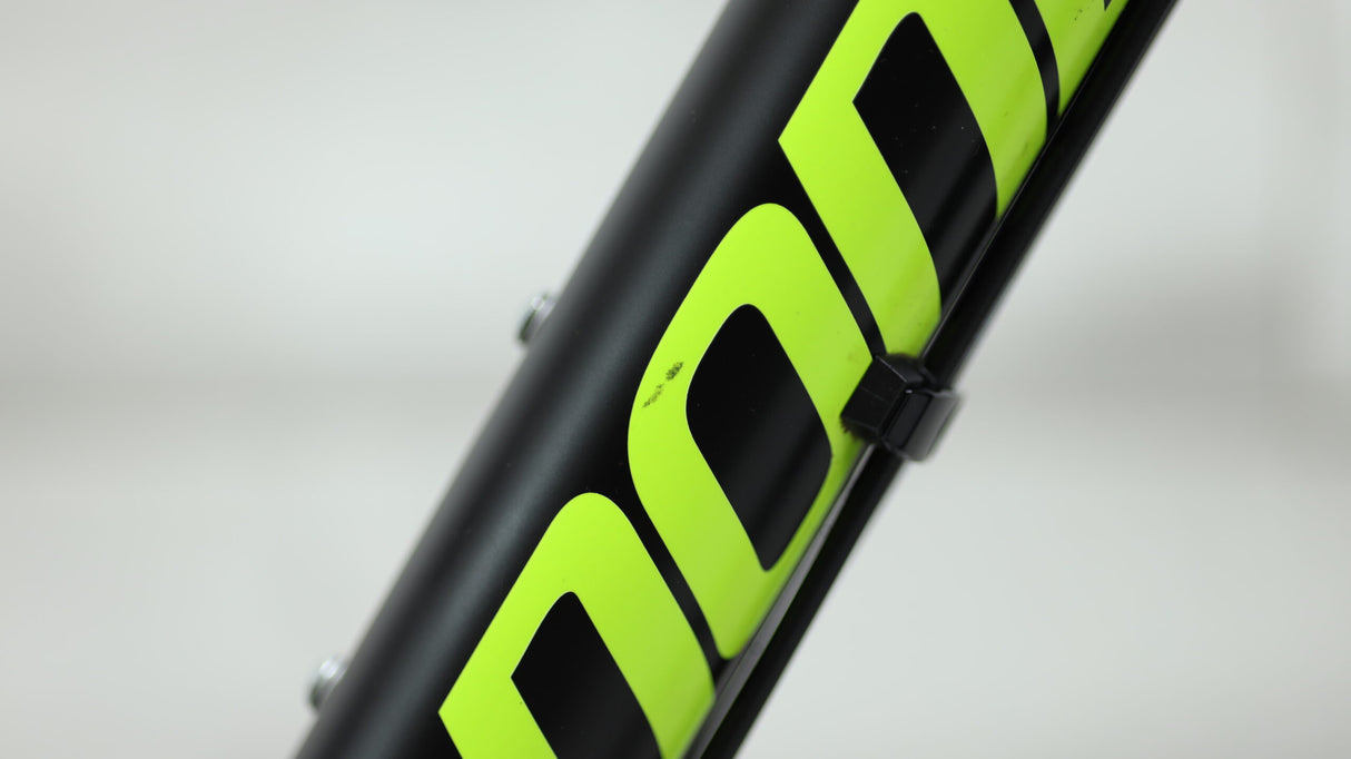2015 Cannondale Trigger HI-MOD Team Mountain Bike - Medium