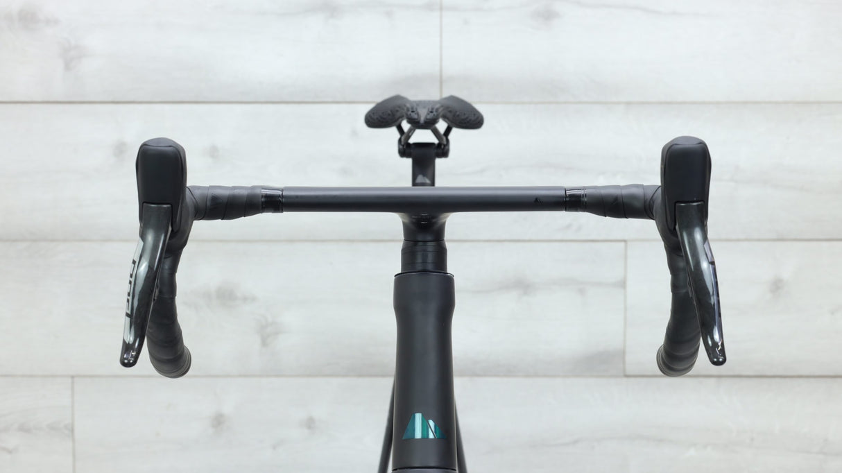 Bicicleta de carretera Canyon Endurace CFR AXS 2023 - Mediana