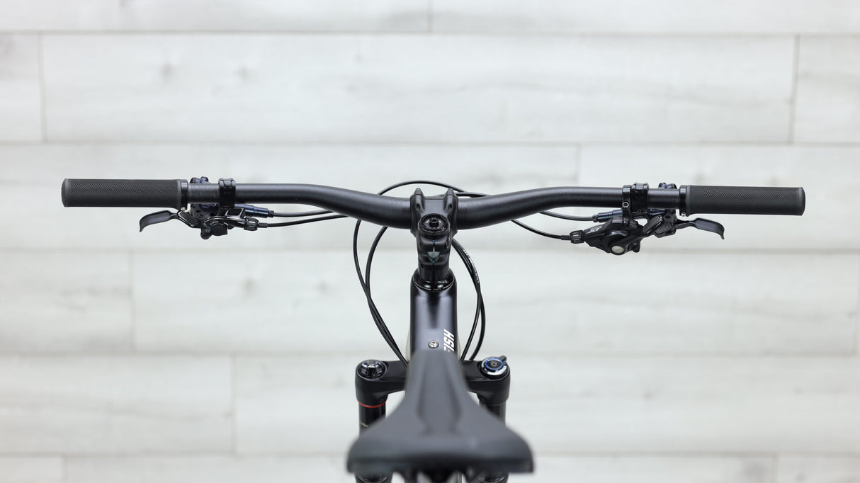 2021 Salsa Spearfish Carbon SLX Mountain Bike - Large