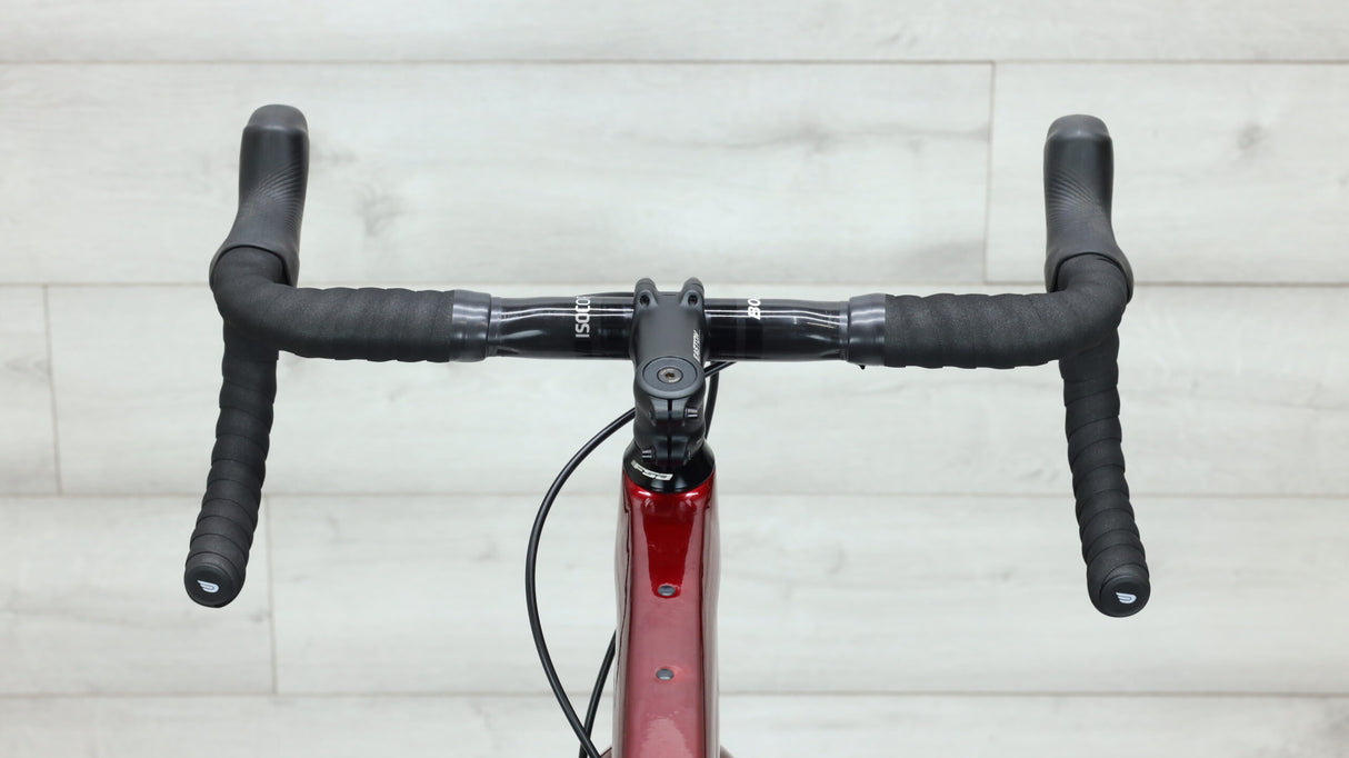 2021 Trek Checkpoint SL 7 Gravel Bike - 61cm