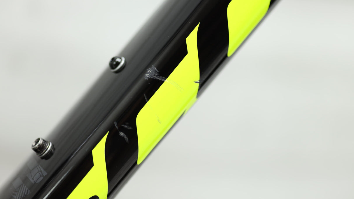 Bicicleta de montaña Scott Spark RC 900 World Cup Nino Edition 2019 - Grande