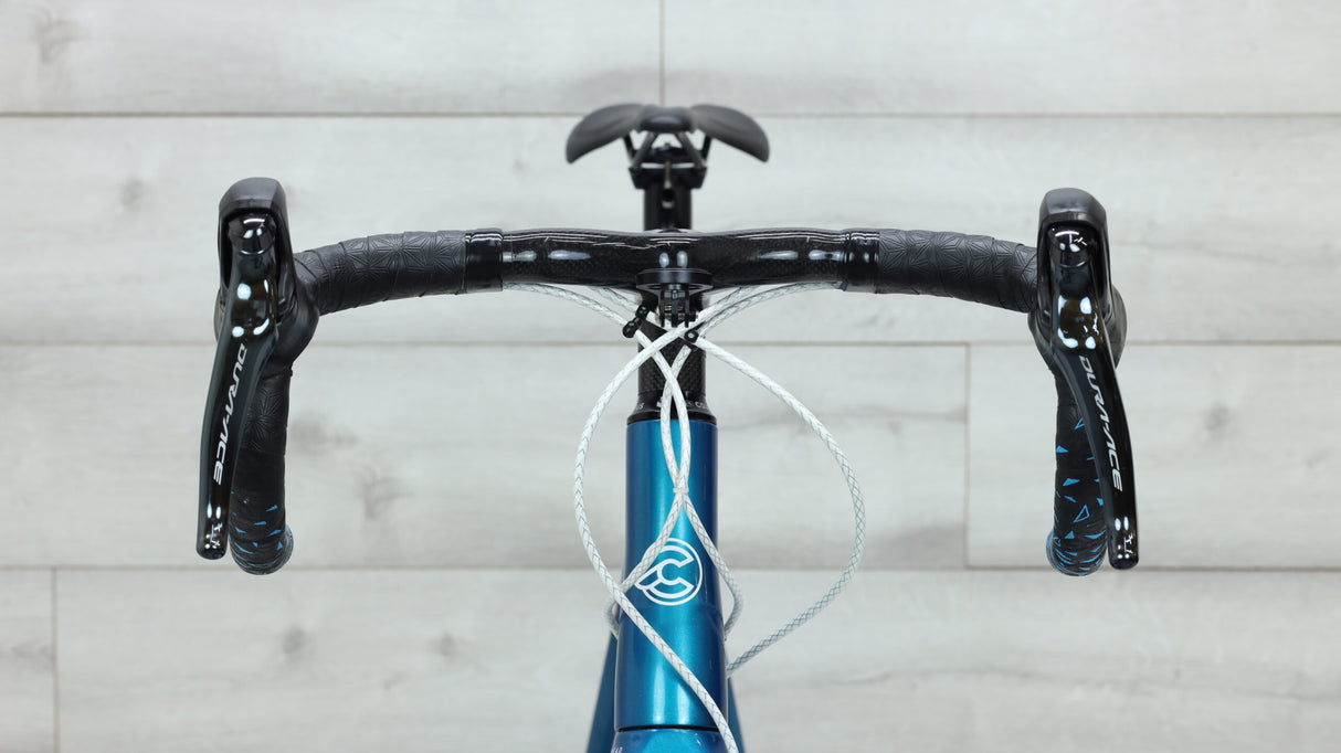 Cinelli Veltrix Disc Road Bike - 2021, Medium