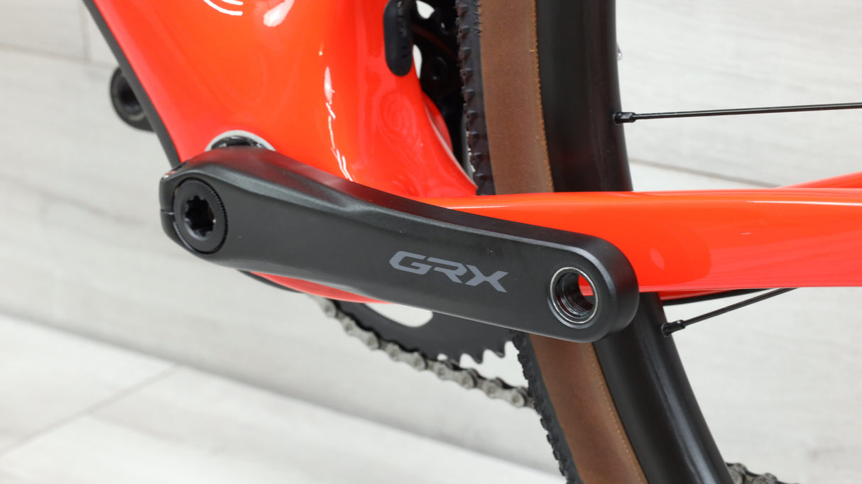 Vélo Gravel Trek Checkpoint SL5 2023 - 58 cm