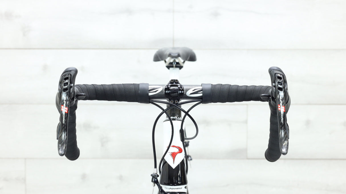 2012 Pinarello Dogma 2 Road Bike - 54cm