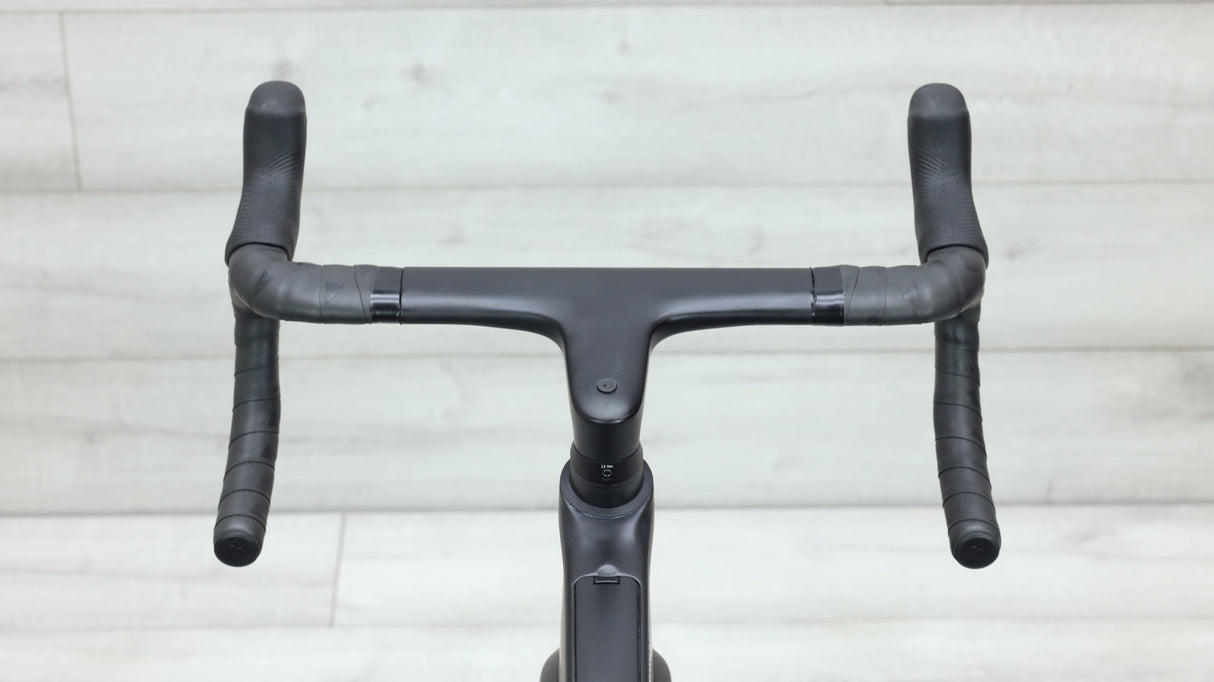 Bicicleta de carretera Canyon Endurace CFR AXS 2023 - Mediana