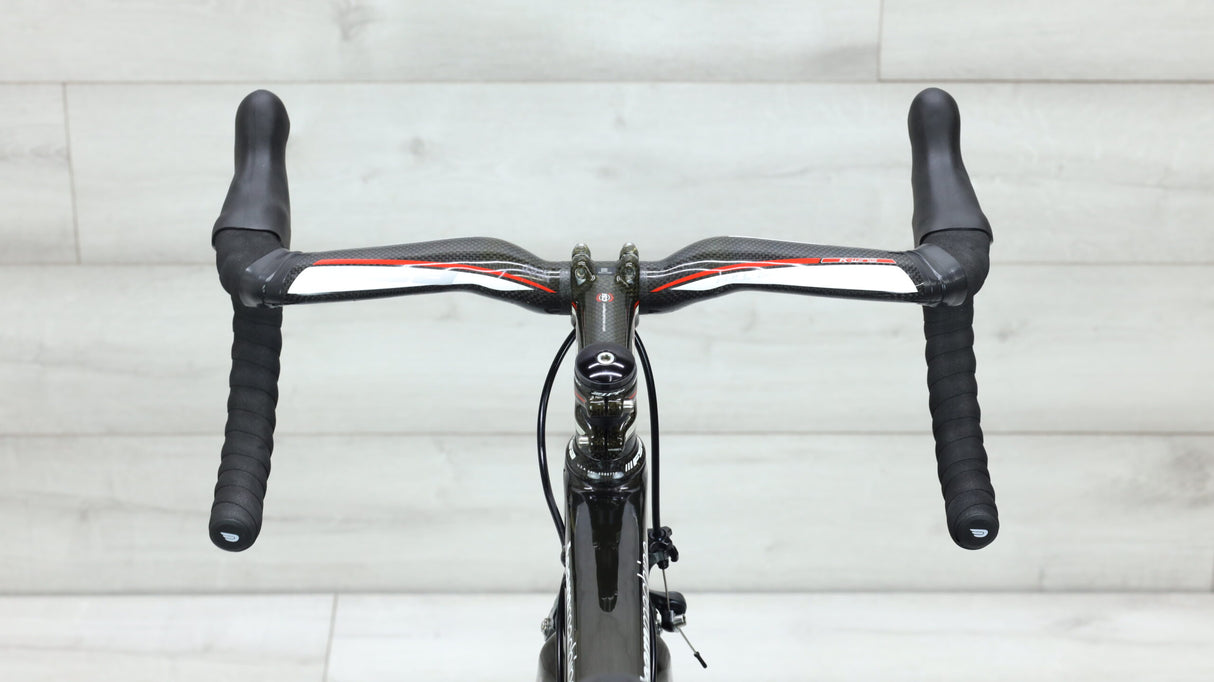 Vélo de route BMC Teammachine SLR01 2011 - 55 cm