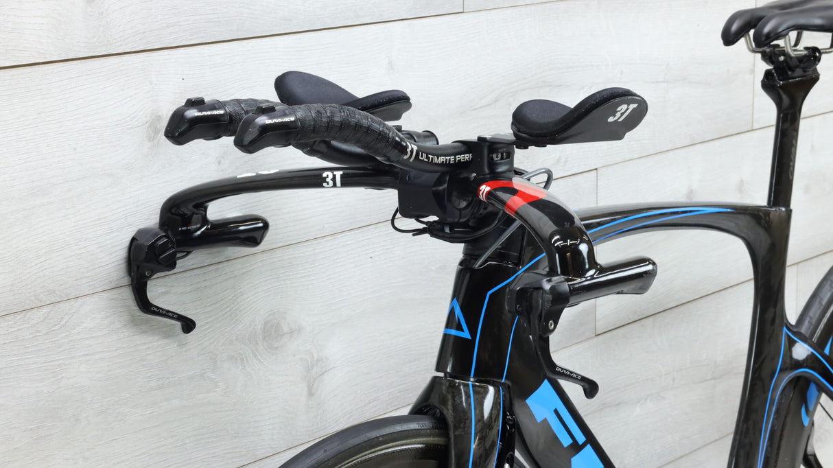 Vélo de triathlon Fuji Norcom Straight 1.1 2016 - Moyen/Grand