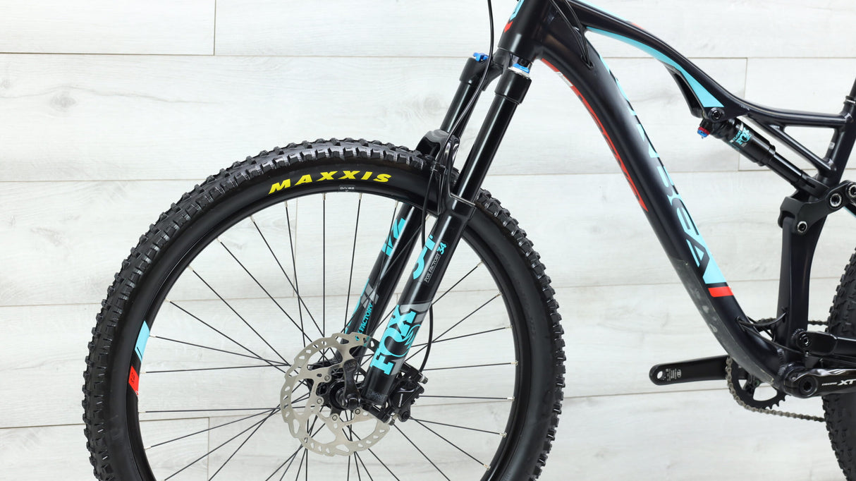 Vélo de montagne Orbea OCCAM AM H20 2017 - Moyen