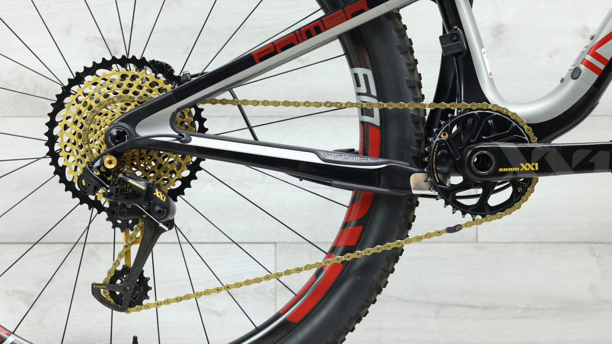 Vélo de montagne Intense Primer Factory 2018 - X-Large