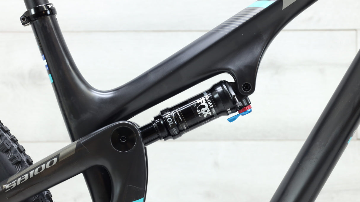 2019 Yeti SB100 Mountain Bike - Large