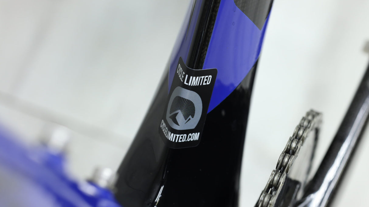 2015 Look 795 Aerolight Road Bike - Medium