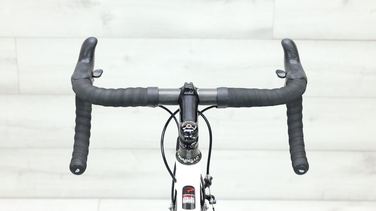 2012 Pinarello Dogma 2 Road Bike - 54cm