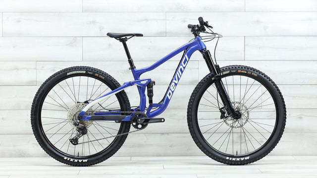 2022 Devinci Django Deore 12S