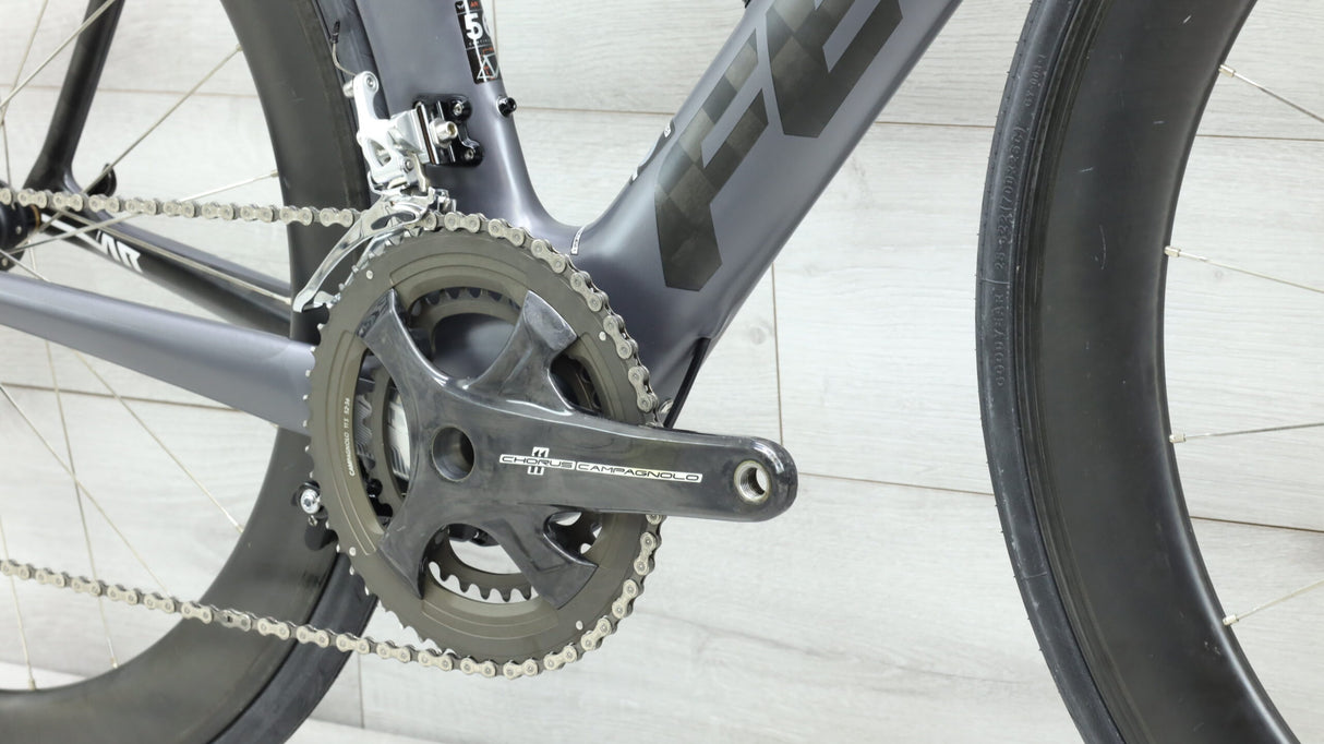 Vélo de route Felt AR1 2019 - 56 cm