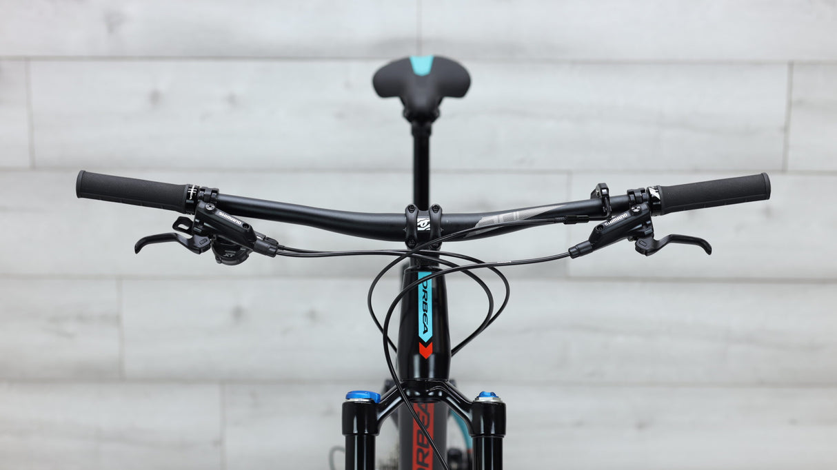 Vélo de montagne Orbea OCCAM AM H20 2017 - Moyen