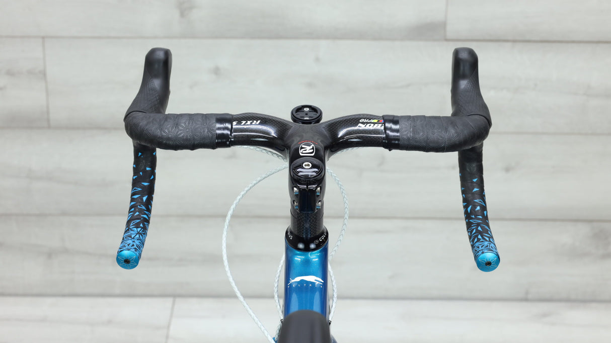 Cinelli Veltrix Disc Road Bike - 2021, Medium