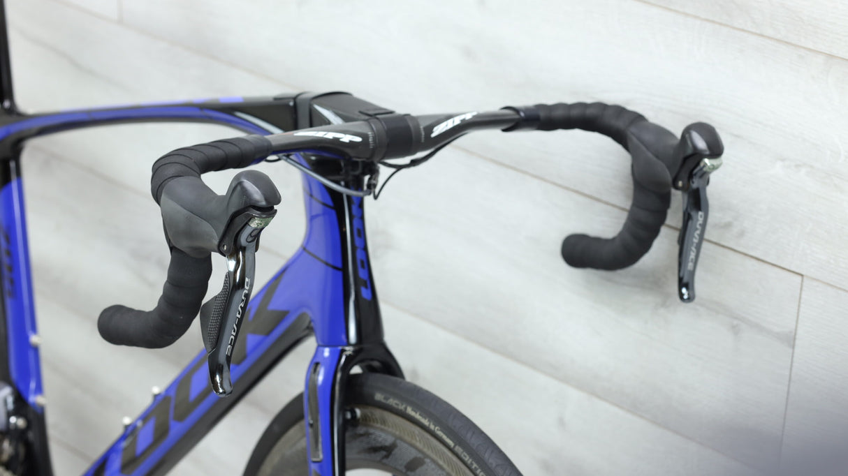 2015 Look 795 Aerolight Road Bike - Medium