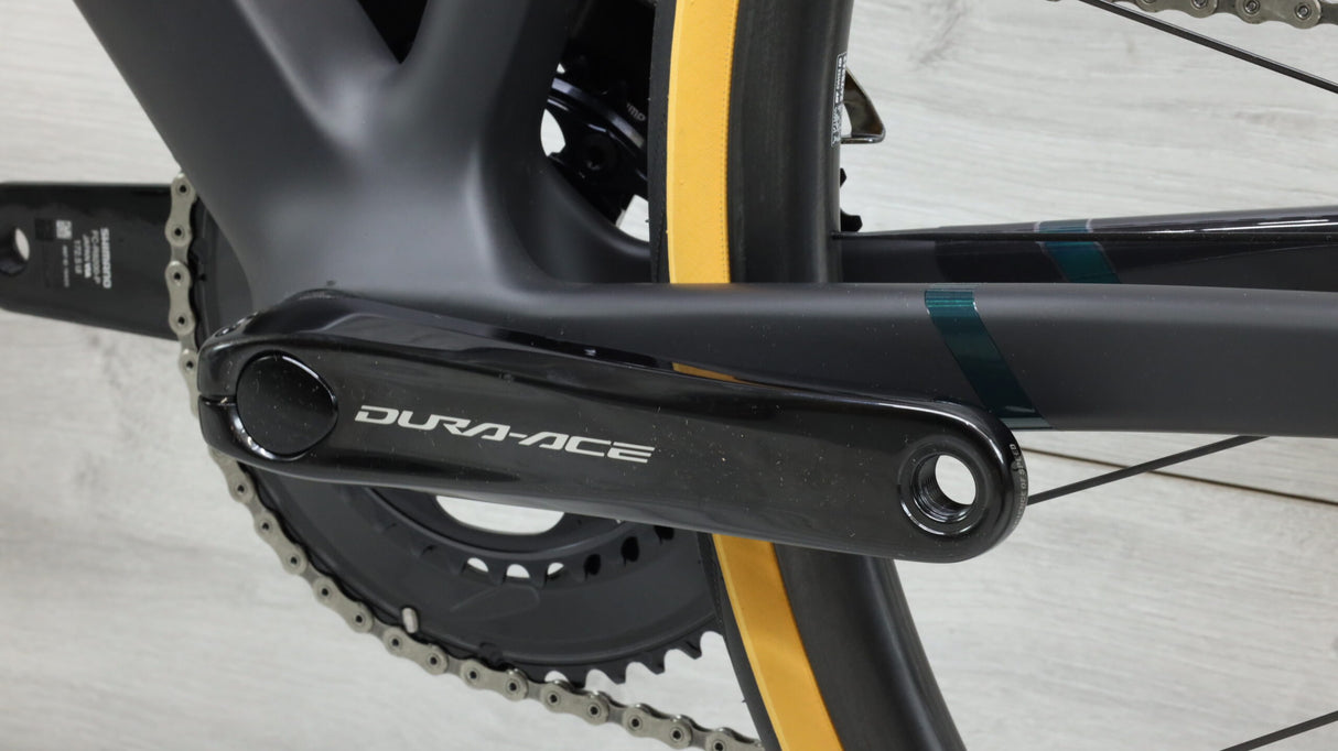 Vélo de route Canyon Ultimate CFR Di2 2023 - Petit