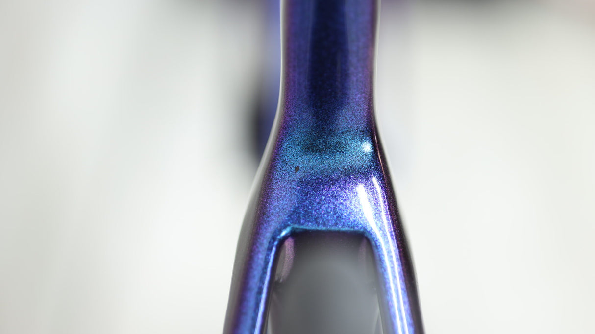 Bicicleta de carretera Scott Foil Premium 2020 - 52 cm