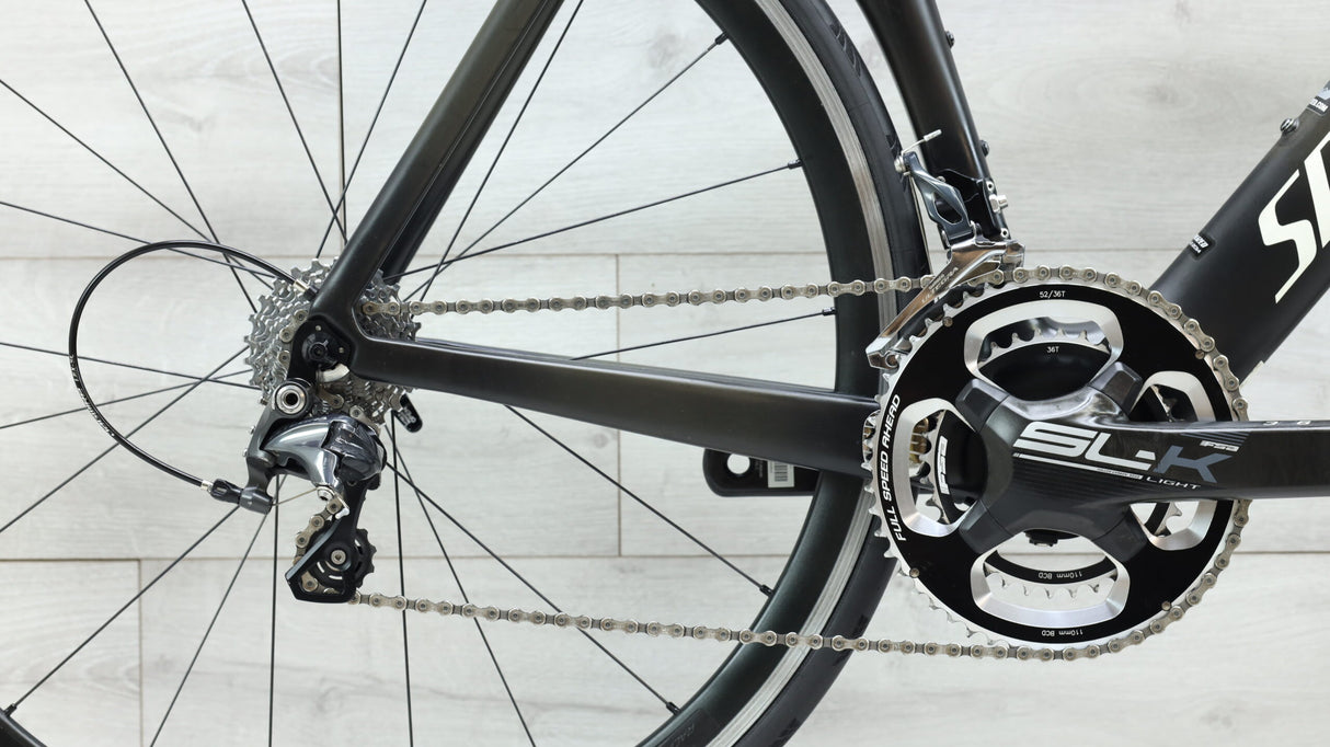 Specialized Venge Expert  Road Bike - 2016, 58cm