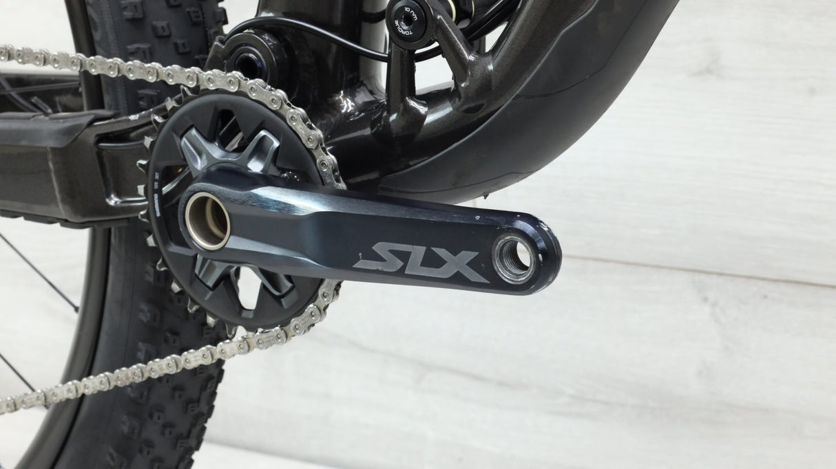 Bicicleta de montaña Trek Fuel EX 8 2022 - Extragrande