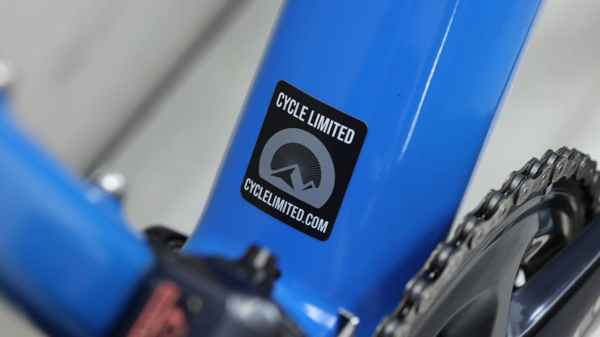 2018 BMC Teammachine SLR02 DISC ONE Road Bike - 56cm