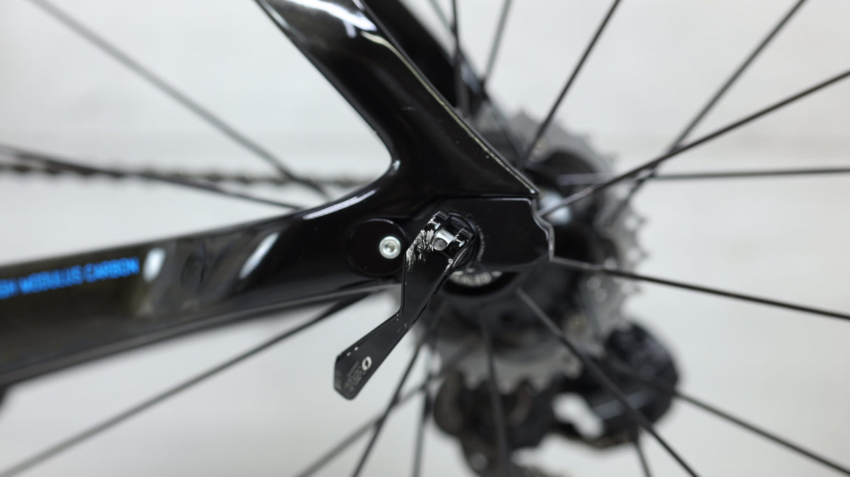 Vélo de triathlon Fuji Norcom Straight 1.1 2016 - Moyen/Grand