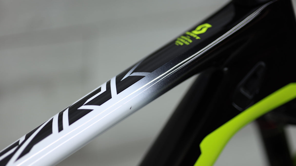 Bicicleta de montaña Scott Spark RC 900 World Cup Nino Edition 2019 - Grande