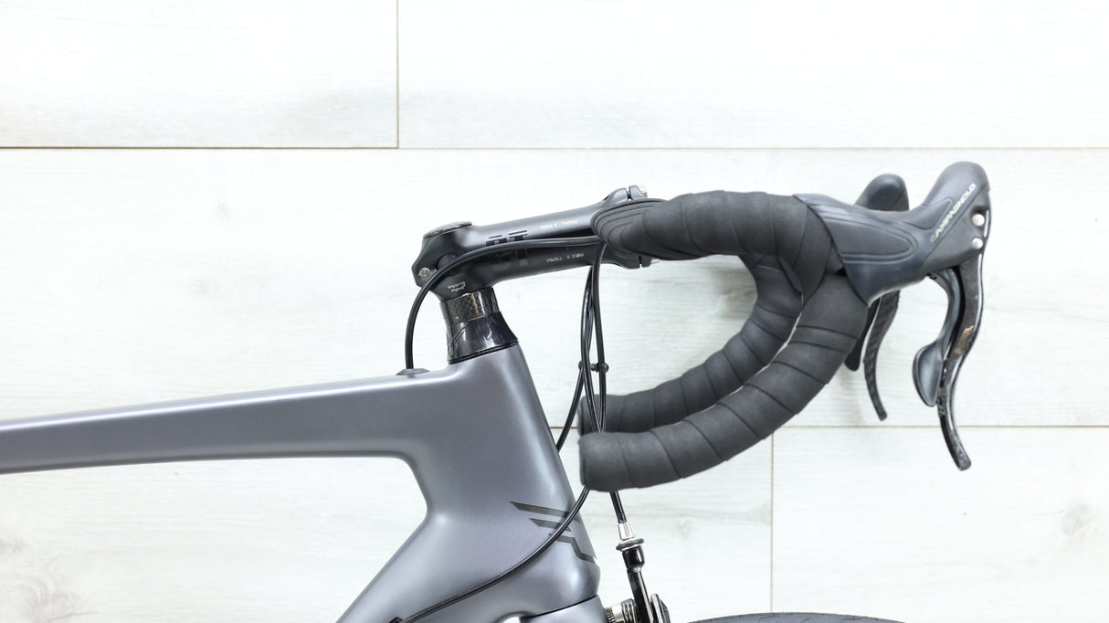 Vélo de route Felt AR1 2019 - 56 cm