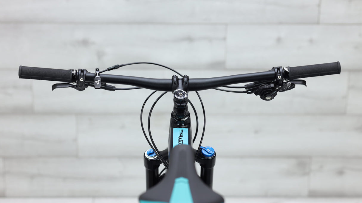 Vélo de montagne Orbea OCCAM AM H20 2017 - Moyen