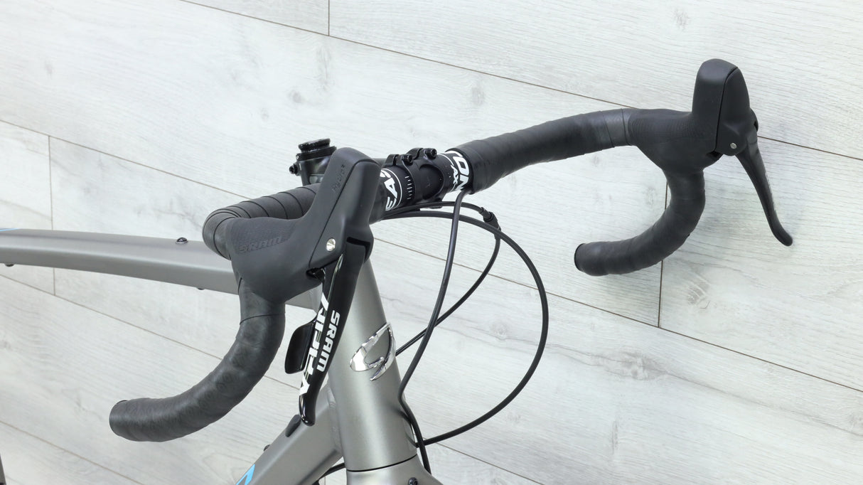 2023 Niner RLT 9 2-Star Apex 1 Gravel Bike - 59cm