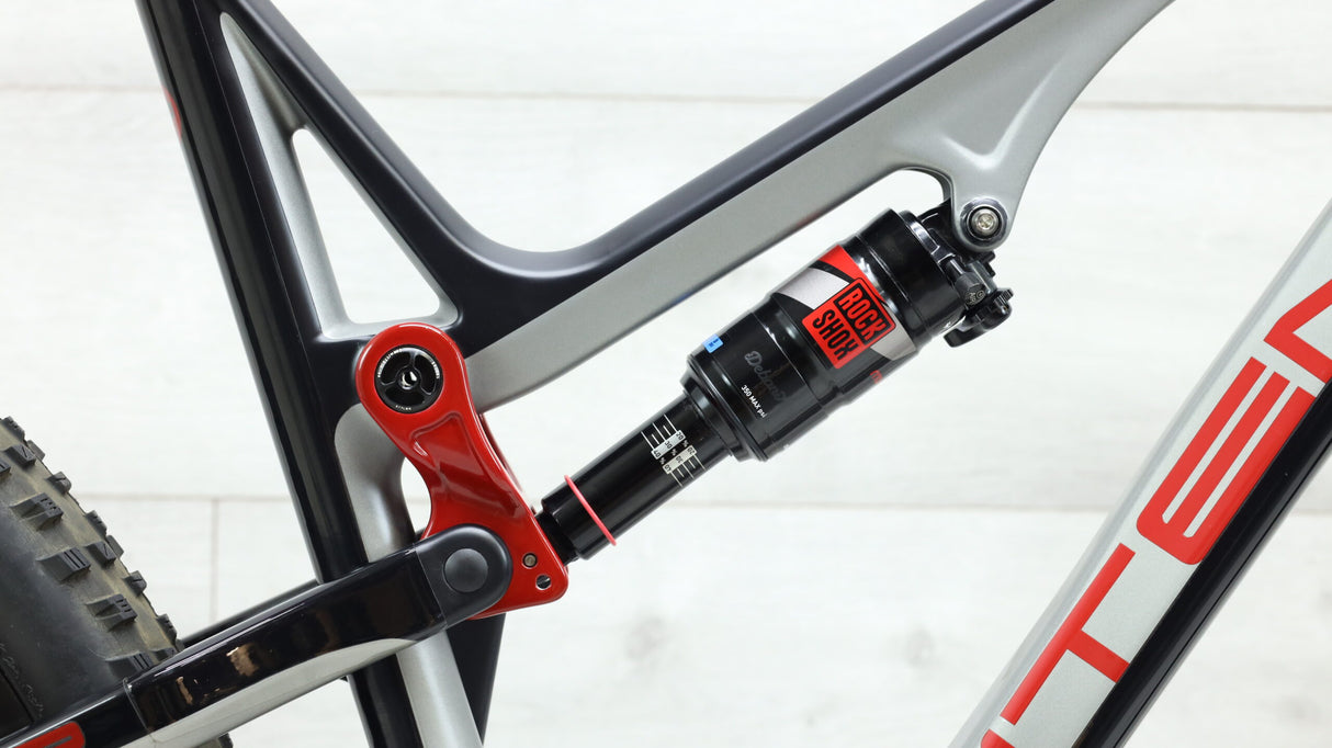 Vélo de montagne Intense Primer Factory 2018 - X-Large